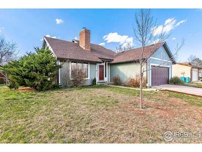 2242 Charolais Dr Fort Collins, CO 80526