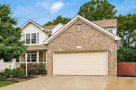 127 Leasure Drive Pickerington, OH 43147