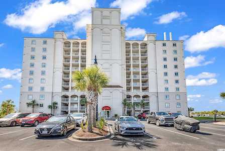 2151 Bridge View Ct. #2-101 North Myrtle Beach, SC 29582