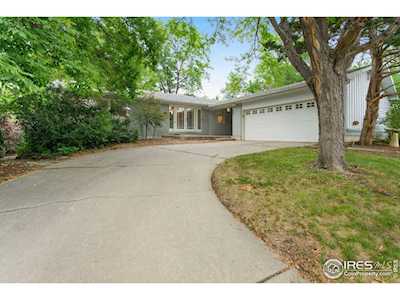 1531 W 29th St Loveland, CO 80538