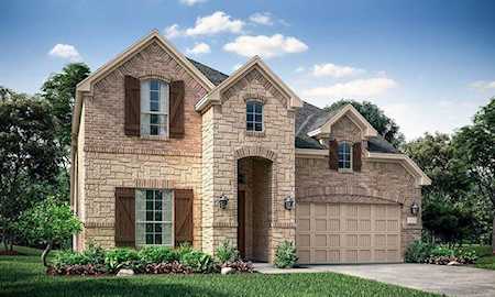 2103 McMullin Street Euless, TX 76040