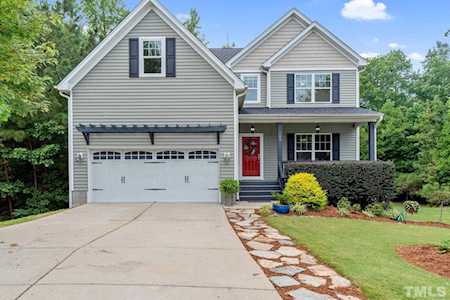 108 Arch Bay Court Holly Springs, NC 27540