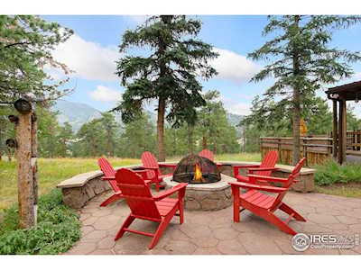 1361 Upper Broadview Rd Estes Park, CO 80517