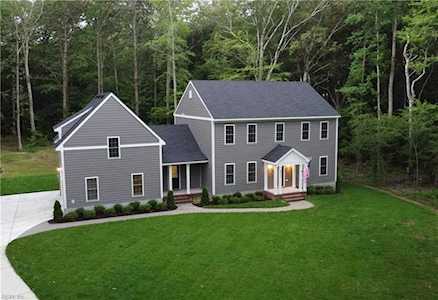 2301 Land of Promise Rd Chesapeake, VA 23322
