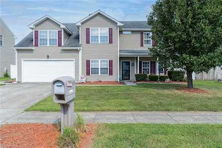3344 Country Circle Chesapeake, VA 23324