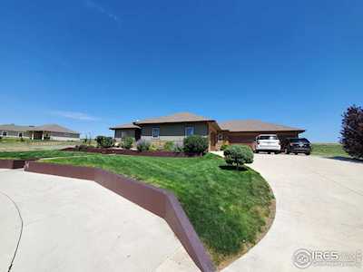 14 Saddle Ridge Dr Fort Morgan, CO 80701