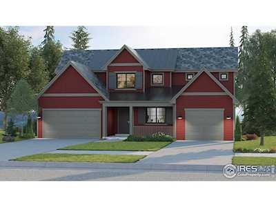 4481 Nolan Lake Ct Loveland, CO 80538