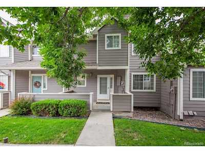6830 W 84th Cir Arvada, CO 80003