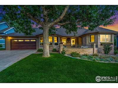 5818 Southridge Greens Blvd Fort Collins, CO 80525
