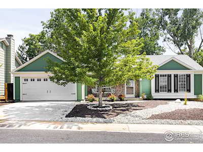 268 S Buchanan Cir Louisville, CO 80027
