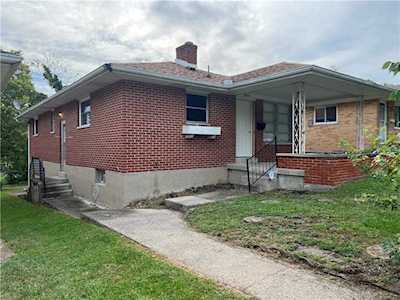3824 Addison Avenue Dayton, OH 45405