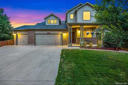 404 Buena Vista Ct Brighton, CO 80601