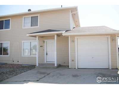 401 Monico Gardens Dr Evans, CO 80620