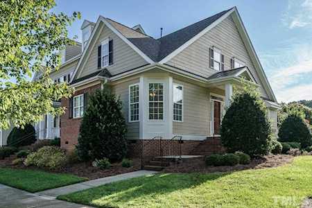 1243 Fairview Club Drive Wake Forest, NC 27587