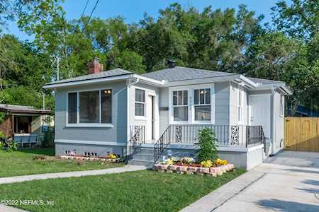 3322 Plum St Jacksonville, FL 32205