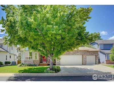 748 Orchard Ct Louisville, CO 80027
