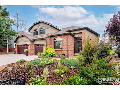 755 Pinehurst Ct Louisville, CO 80027
