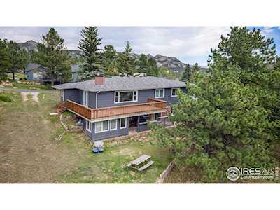 160 Davis St Estes Park, CO 80517