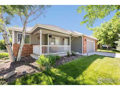 1124 Black Hawk Ln Eaton, CO 80615