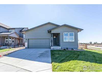 6001 Goodnight Ave Timnath, CO 80547