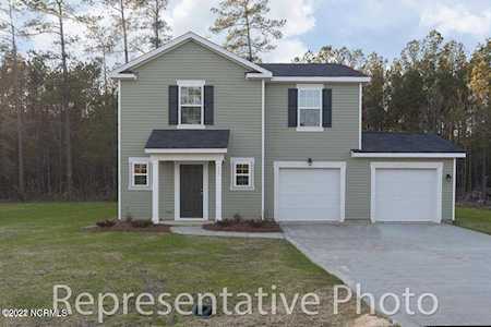 310 Range Circle Holly Ridge, NC 28445