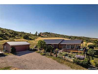 69 Juniper Ridge Rd Laporte, CO 80535