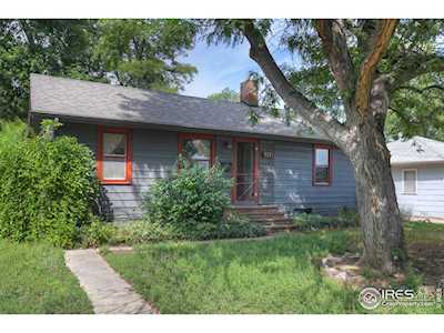 735 Vivian St Longmont, CO 80501