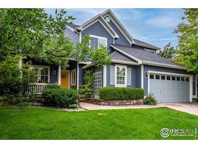 161 High Country Dr Lafayette, CO 80026