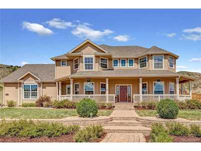 5405 Sandia Ln Berthoud, CO 80513