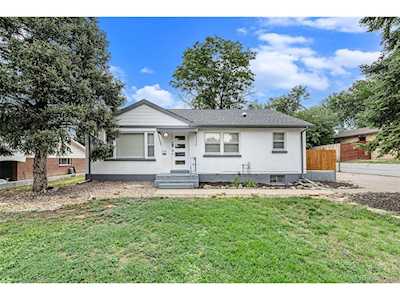 4130 Brentwood St Wheat Ridge, CO 80033