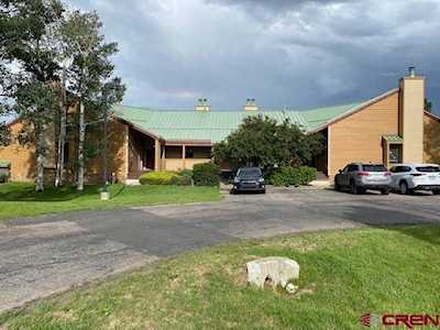 247 Davis Cup Drive Pagosa Springs, CO 81147