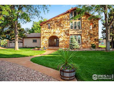 5702 Bitterbush Way Loveland, CO 80537