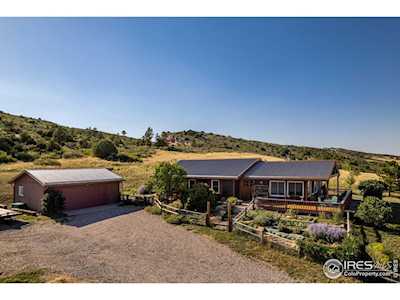 69 Juniper Ridge Rd Laporte, CO 80535