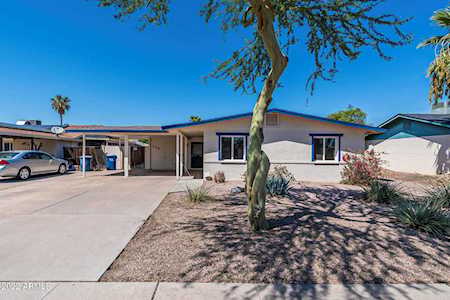 324 W Santa Cruz Drive Tempe, AZ 85282