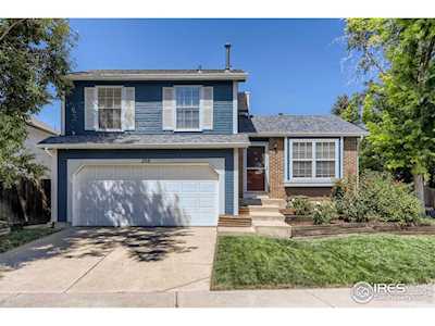 358 Mulberry Cir Broomfield, CO 80020