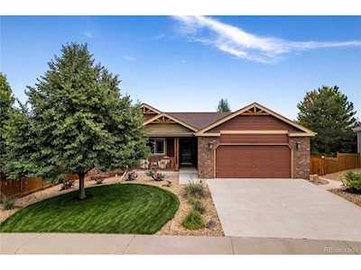 4566 Cushing Dr Loveland, CO 80538