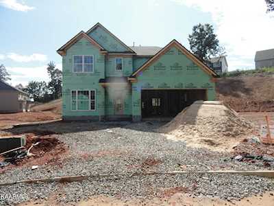 1403 Harvest Moon Ln Knoxville, TN 37922
