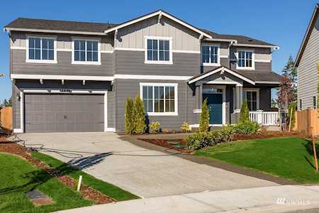 2707 173rd Ave E #12 Lake Tapps, WA 98391