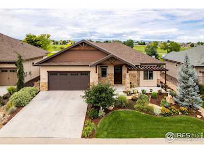 6493 Murano Dr Windsor, CO 80550