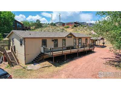 4736 Libby Dr Fort Collins, CO 80526