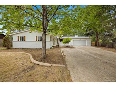 2526 W 20th Street Rd Greeley, CO 80634