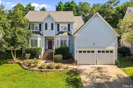 5216 Halcott Court Raleigh, NC 27613