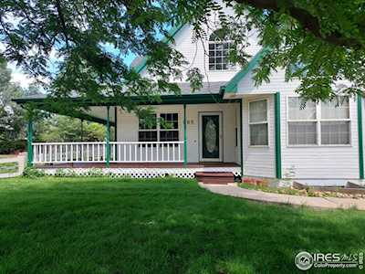 965 Hawkridge Ct Eaton, CO 80615