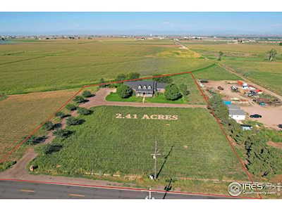 22911 County Road 39 La Salle, CO 80645