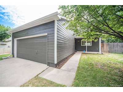 2430 Yorkshire St Fort Collins, CO 80526