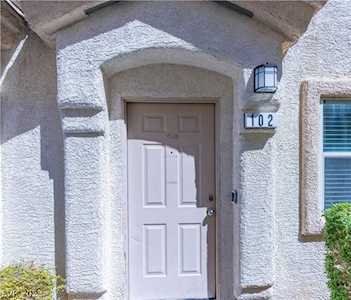 8809 Duncan Barrel Ave #102 Las Vegas, NV 89178
