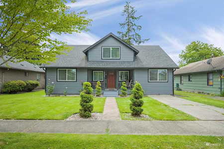 2903 Fir St Longview, WA 98632