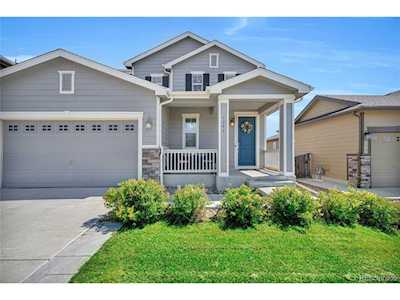 3246 Sweetgrass Pkwy Dacono, CO 80514