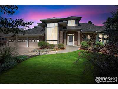 2043 Buchanan Pt Lafayette, CO 80026