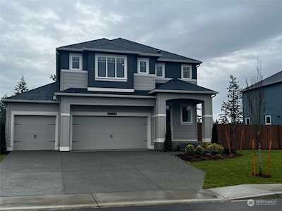 2719 173rd Ave E #10 Lake Tapps, WA 98391
